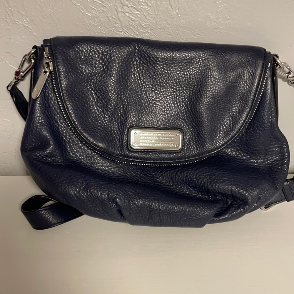 Marc by Marc Jacobs Workwear Crossbody bag